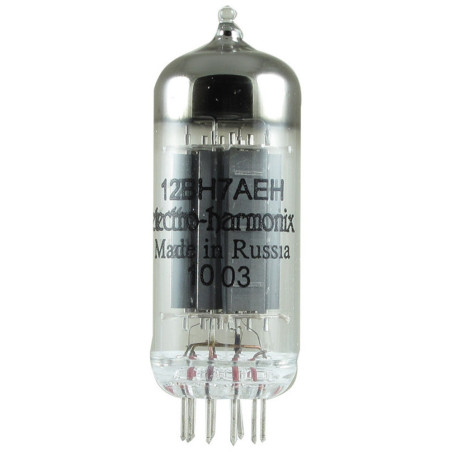 Electro Harmonix 12BH7