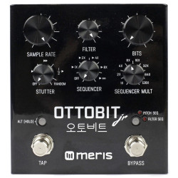 Meris Ottobit Jr.