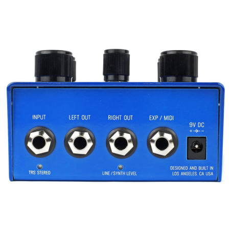 Meris Mercury7 Reverb