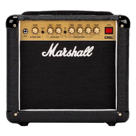 Marshall DSL1C
