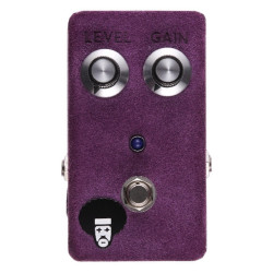 Jam Fuzz Phrase LTD