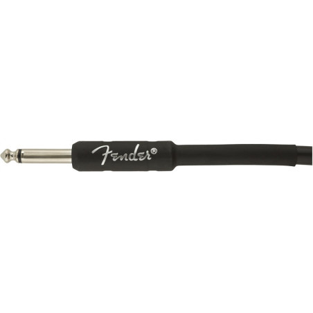 Fender Professional Series Instrument Cable 10'