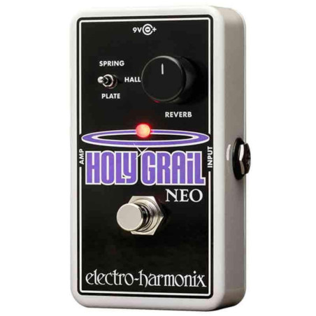 Electro Harmonix Holy Grail Neo