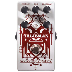 Catalinbread Talisman