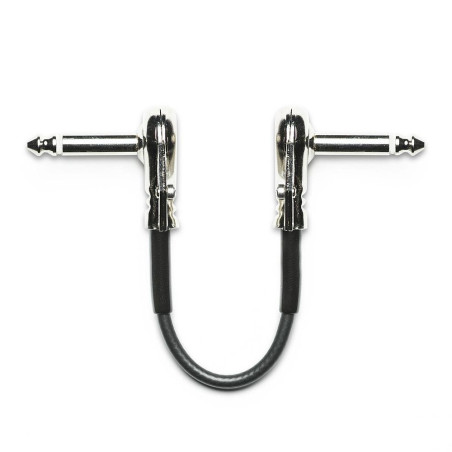 Xotic All-Brass Patch Cable 12 inch