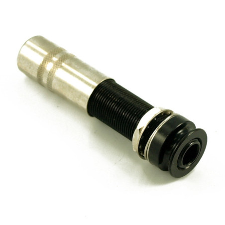WD Music 4 Conductor Endpin Jack Black