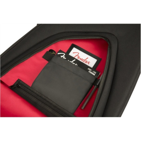 Fender FB620 Electric Bass Gig Bag