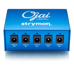 Strymon Ojai Expansion Kit