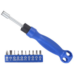 Music Nomad The Octopus 17 'n 1 Tech Tool