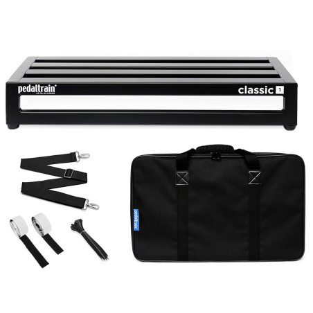Pedaltrain classic 1 SC