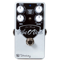 keeley Vibe-O-Verb