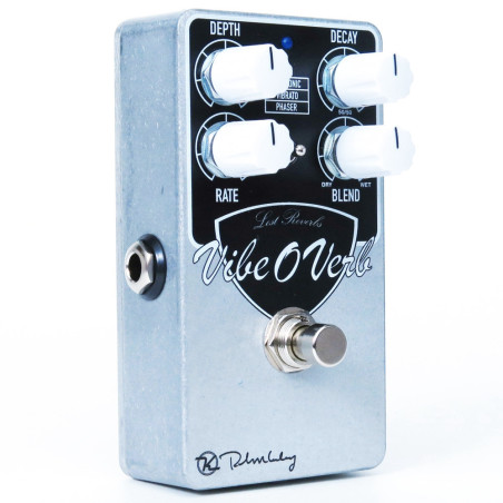 keeley Vibe-O-Verb