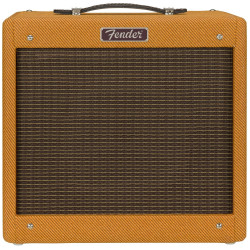 Fender Pro Junior IV