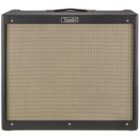 Fender Hot Rod Deville 212 IV