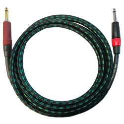 Evidence Audio Lyric HG SS 3m Silent Plug