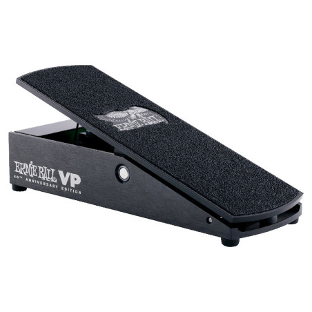 Ernie Ball 40Th Anniversary Volume pedal