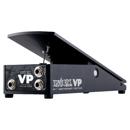 Ernie Ball 40Th Anniversary Volume pedal
