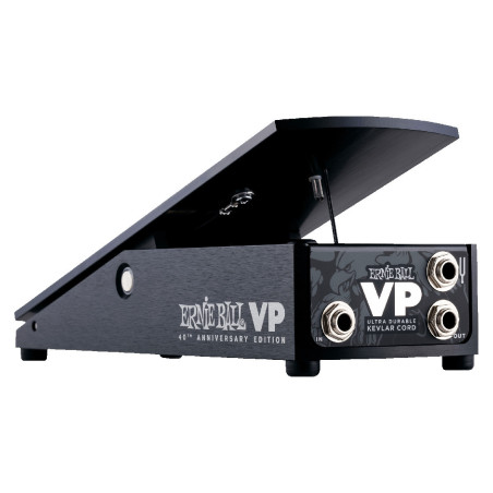Ernie Ball 40Th Anniversary Volume pedal