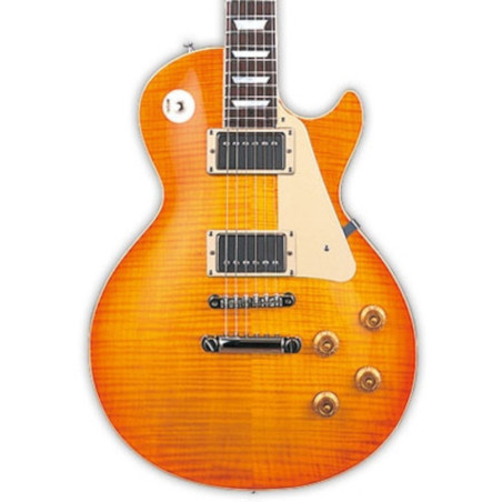 Edwards LP-125SD Vintage Honey Burst