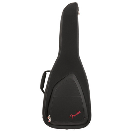 Fender Saco Guitarra Elétrica FE620