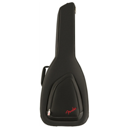 Fender FA610 Dreadnought Gig Bag, Black