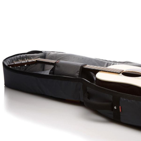 Mono Classic OM/Classical Guitar Case