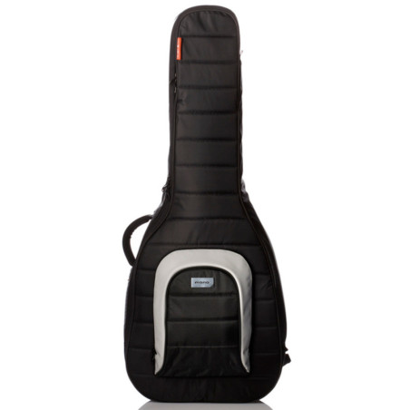 Mono Classic OM/Classical Guitar Case