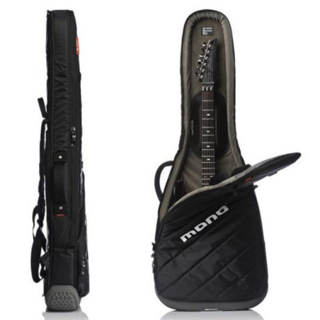 Mono Vertigo Electric Guitar Case - Black