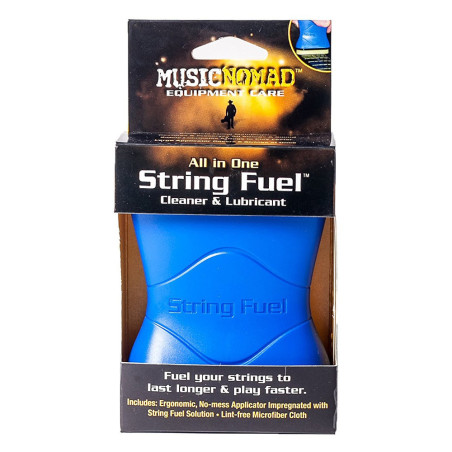 Music Nomad String Fuel