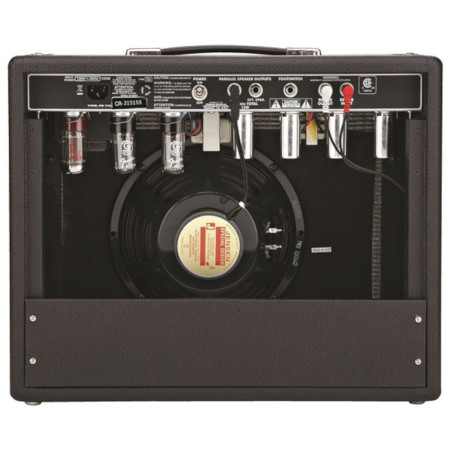 Fender ’65 Princeton Reverb