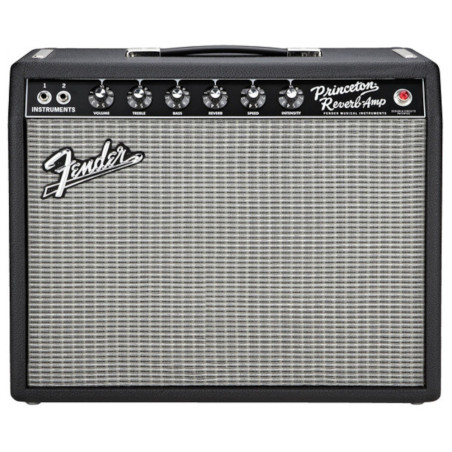 Fender ’65 Princeton Reverb