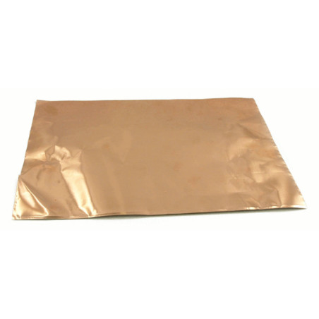 WD Music 8in. Wide Copper Shielding Foil
