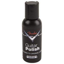 Fender Custom Shop Guitar Polish 2 oz