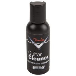 Fender Custom Shop Guitar Cleaner 2 oz
