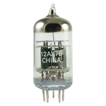 Shuguang 12AX7-B