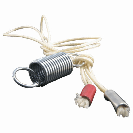 Ernie Ball Cord & Spring Kit Standard Size Volume Pedal