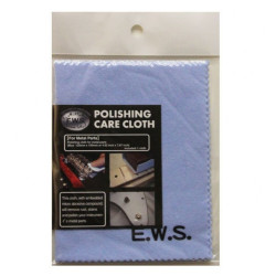 EWS Polishing Cloth Metal Parts