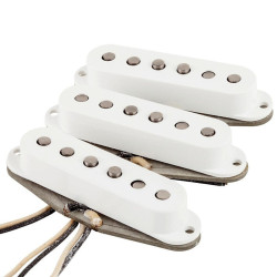 Fender Custom Shop '69 Strat Pickups