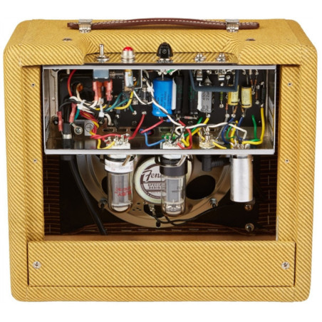 Fender 57 Custom Champ