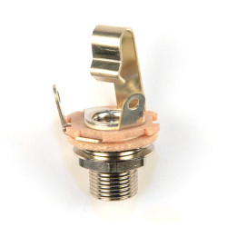 Emerson Custom Extra Long Mono Jack