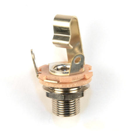 Emerson Custom Extra Long Mono Jack