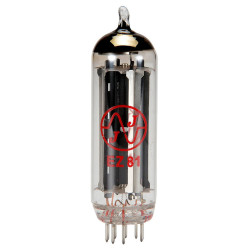 JJ Electronic EZ81 / 6CA4
