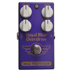 Mad Professor Royal Blue Overdrive