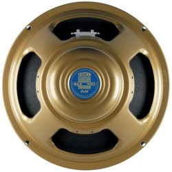 Celestion Gold Alnico Bulldog 12" 50W 16Ohm