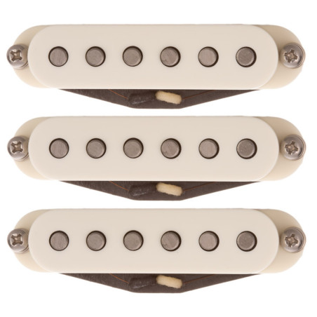 Suhr V60 Set Parchment