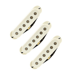 Lollar Pickups Vintage Blackface Set