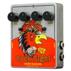 Electro Harmonix Cock Fight