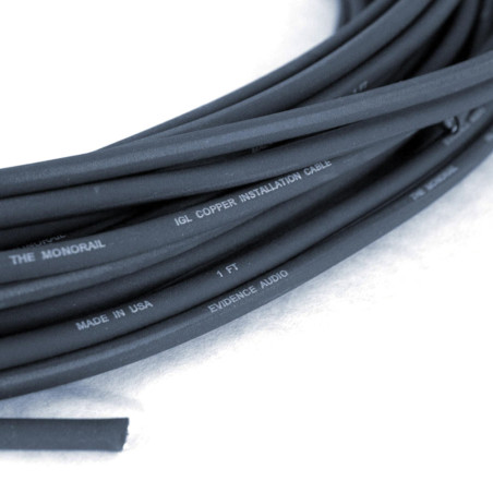 Evidence Audio The Monorail - Graphite Black