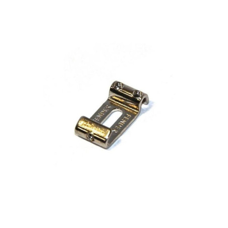 Fender Bridge Section American Strat Nickel