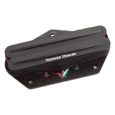 Seymour Duncan Hot Rails Tele Bridge
